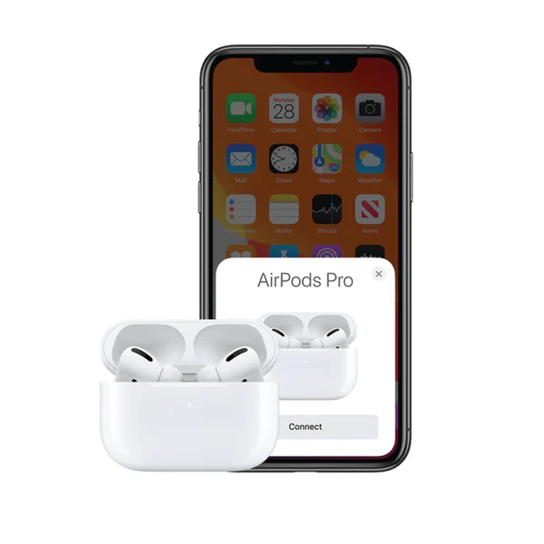 Airpods Pro (1st Gen) A+ Quality