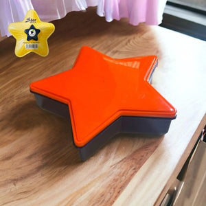 Berry Star Portion Box Random Color