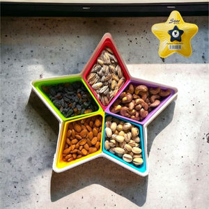 Berry Star Portion Box Random Color