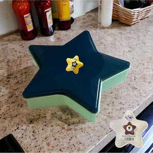 Berry Star Portion Box Random Color