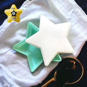 Berry Star Portion Box Random Color