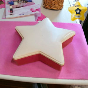 Berry Star Portion Box Random Color