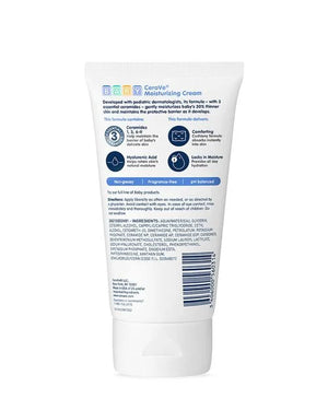 Cerave Baby Moisturizing Cream