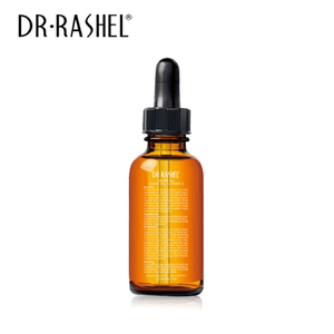 Dr.rashel Argan Oil And Vitamin E Hair Growth Men Beard Oil – 50 Ml