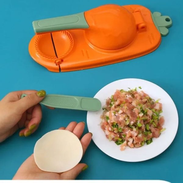 Dumplings maker