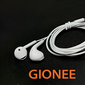 Gionee handfree