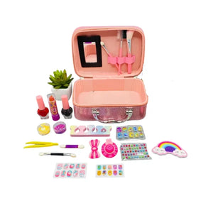 Girls makeup set