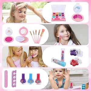 Girls makeup set