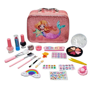 Girls makeup set