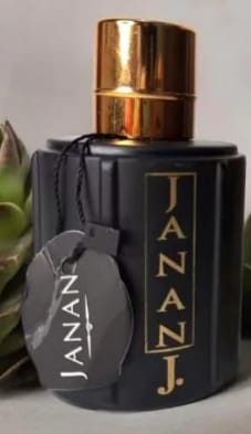 J. Janan Gold Edition Perfume For Men