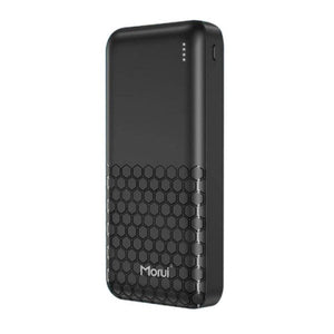 Morui Mp-22 Portable Power Bank 20000mah 2.4a Quick Charging