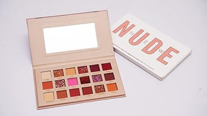 Nude Eyeshadow Palette Makeup For Women