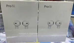 Pro 5s Mini Tws Pro 5s Earphone Wireless Bluetooth 5.0 (random Color)