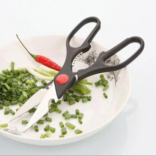 Kitchen scissors