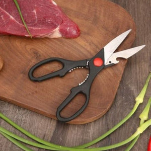 Kitchen scissors