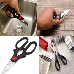 Kitchen scissors