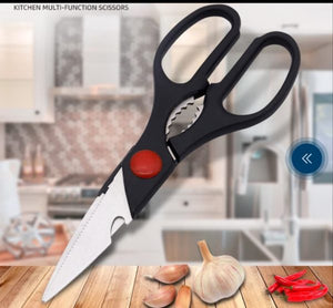 Kitchen scissors