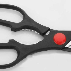 Kitchen scissors