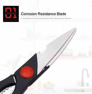 Kitchen scissors