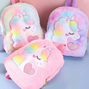 Unicorn kids bag